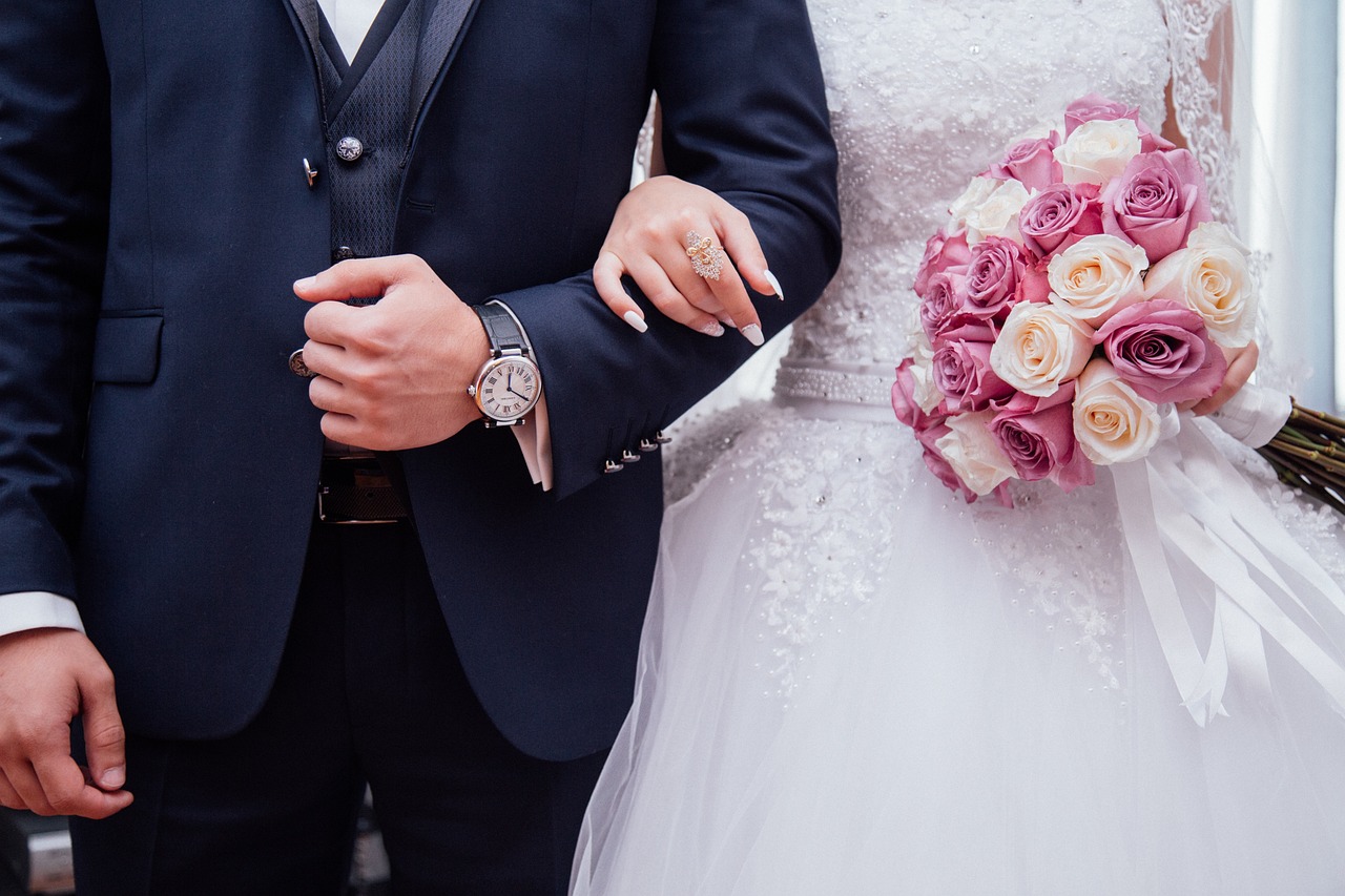 Kleine details die je niet moet vergeten bij het plannen van een bruiloft